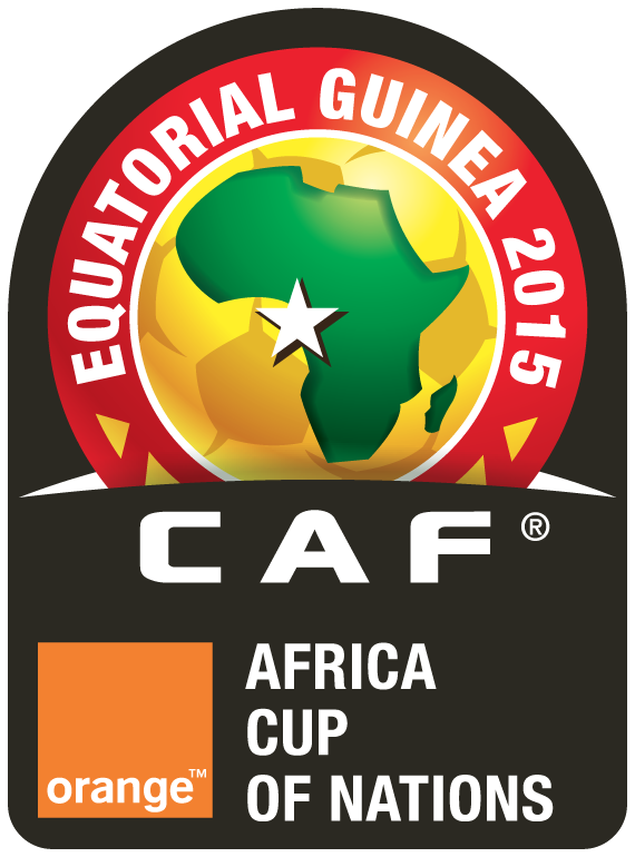 2015 Africa Cup of Nations logo Equatorial Guinea