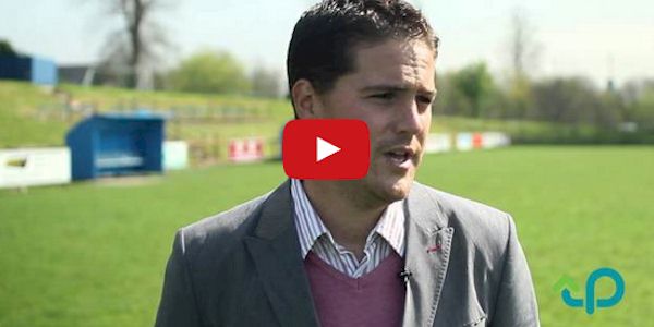 Johnny McKinstry talks to Performa Sports analysis about player development.